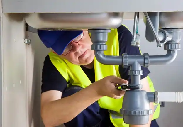 loodgieter Monnickendam